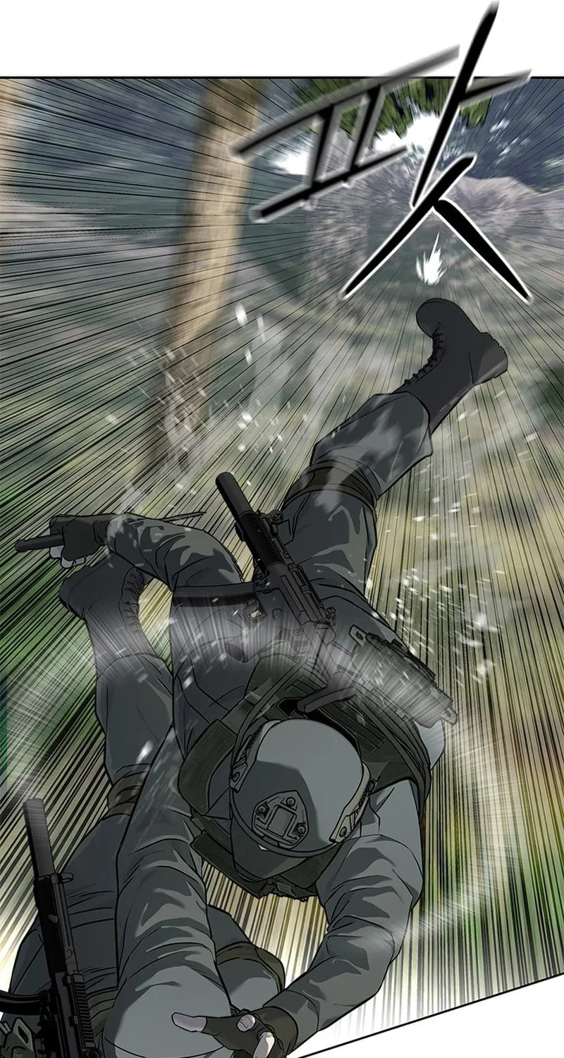 God of Blackfield Chapter 267 page 59 - 