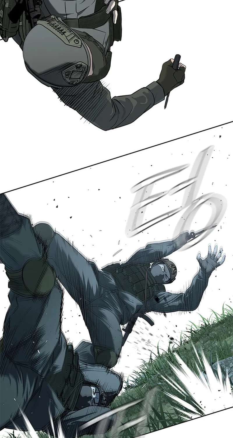 God of Blackfield Chapter 267 page 60 - 