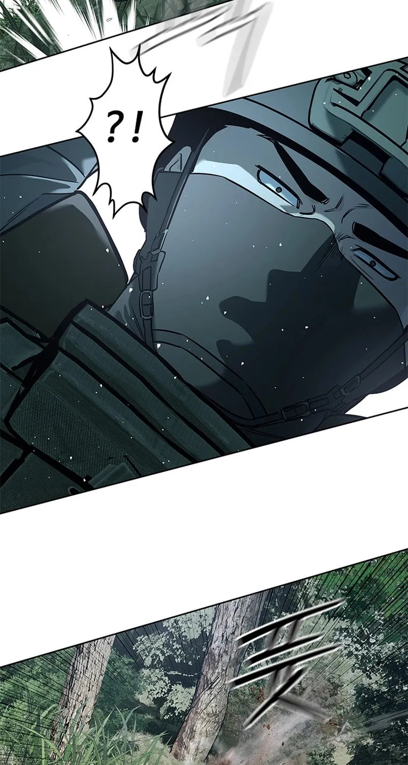 God of Blackfield Chapter 267 page 61 - 