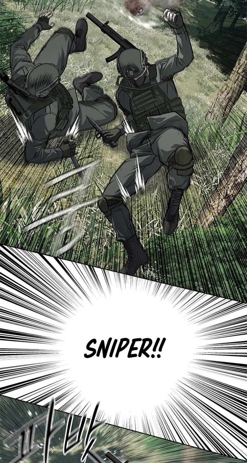 God of Blackfield Chapter 267 page 62 - 