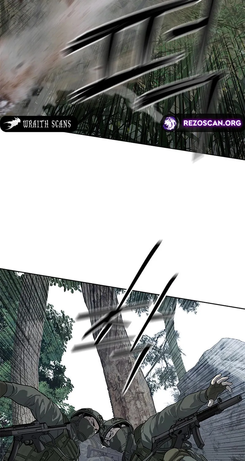God of Blackfield Chapter 267 page 65 - 