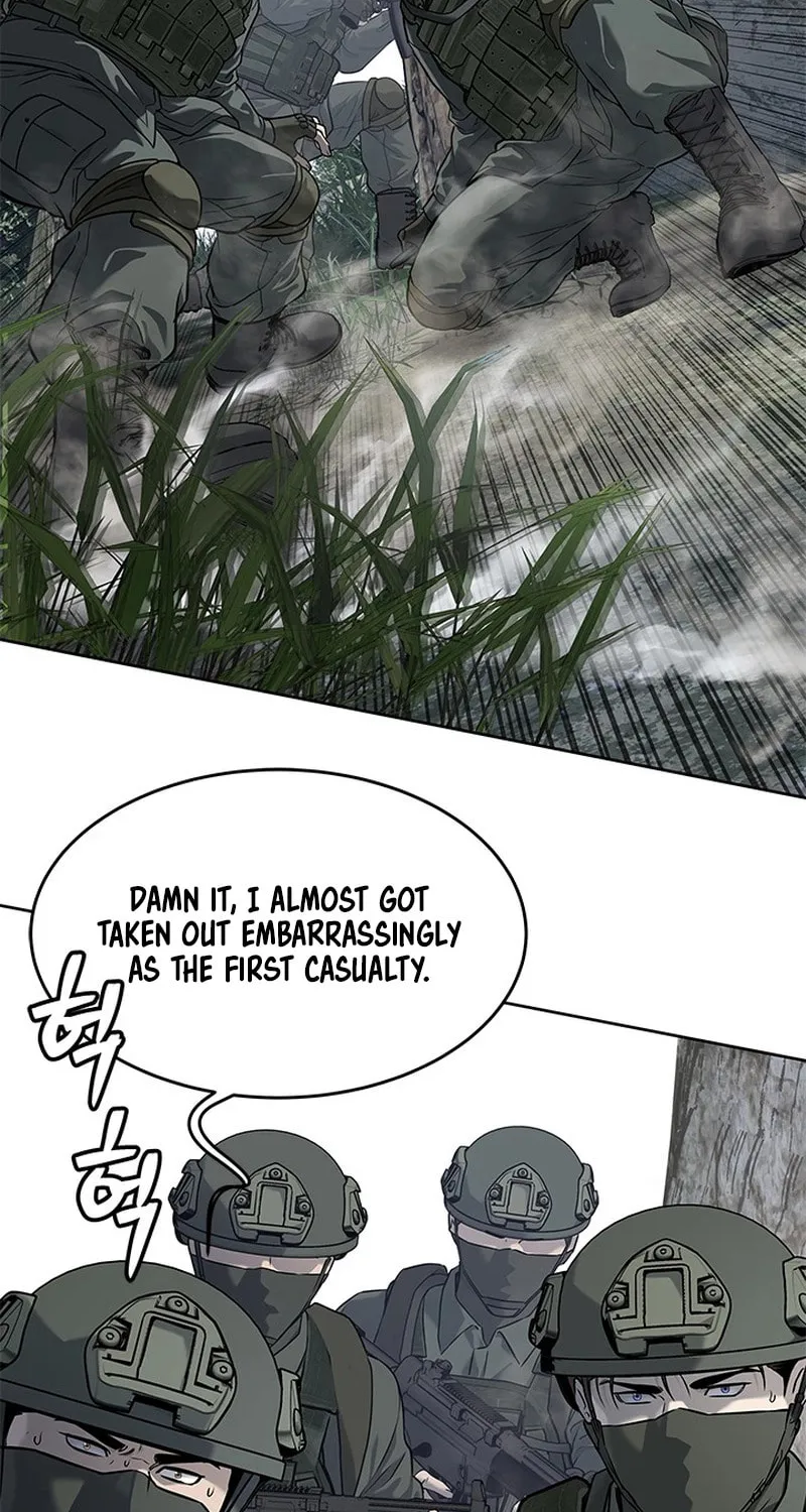 God of Blackfield Chapter 267 page 66 - 