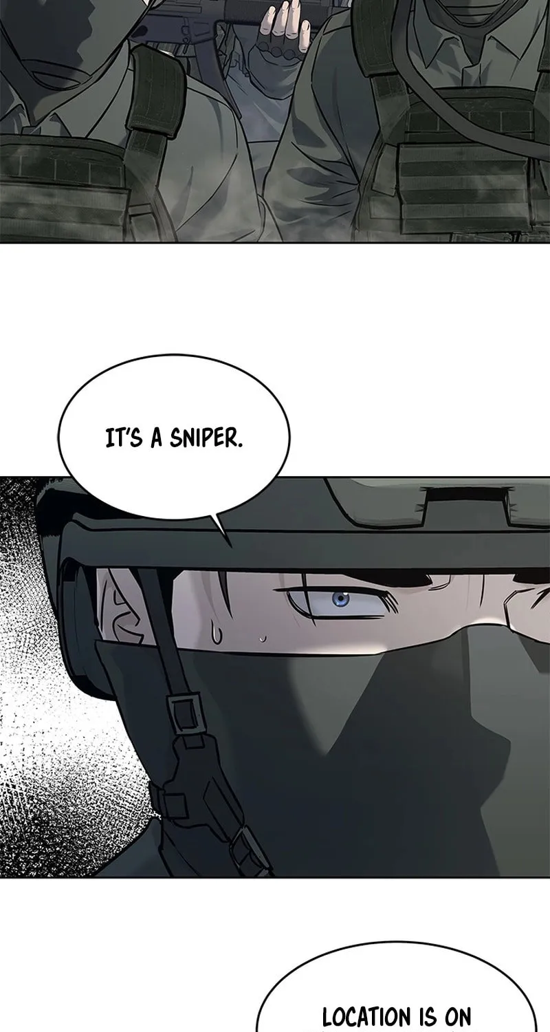 God of Blackfield Chapter 267 page 67 - 