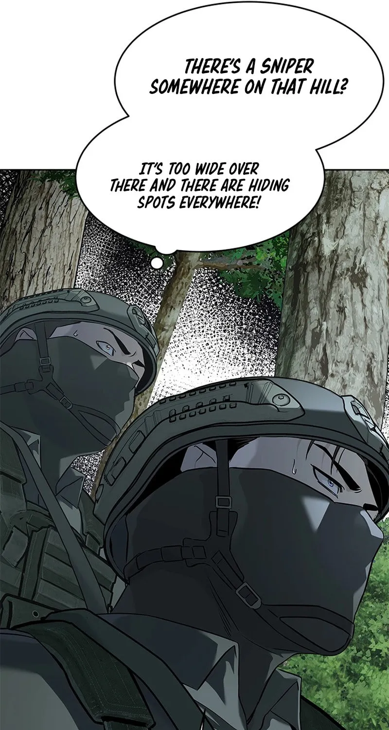 God of Blackfield Chapter 267 page 69 - 