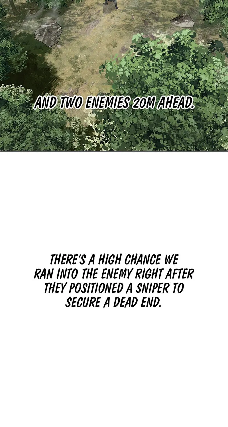 God of Blackfield Chapter 267 page 71 - 