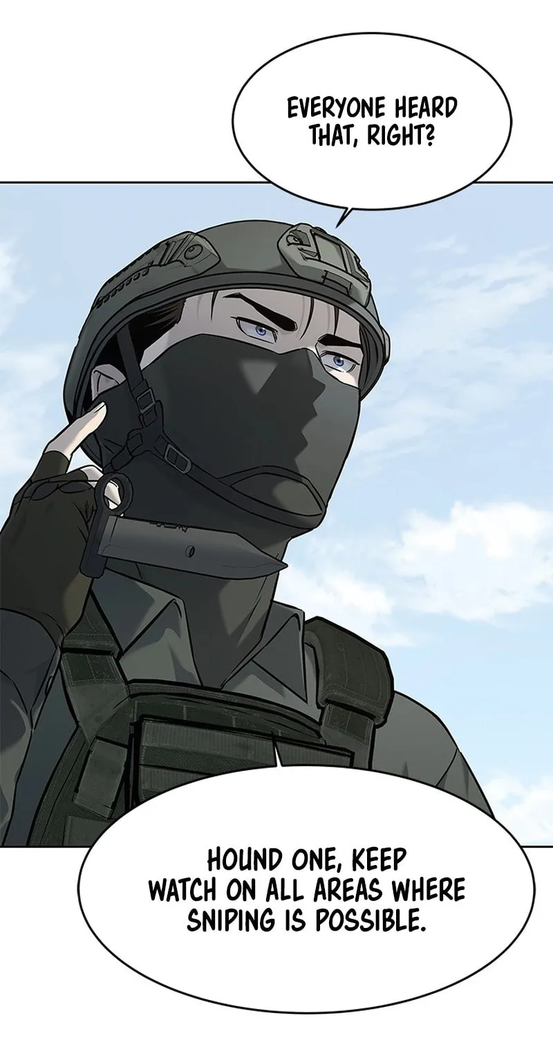 God of Blackfield Chapter 267 page 76 - 