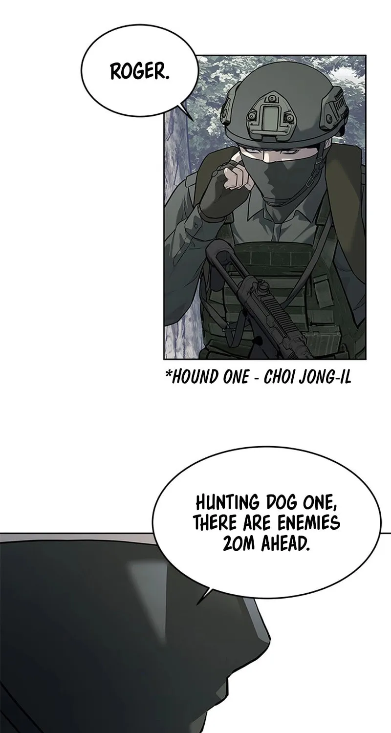 God of Blackfield Chapter 267 page 77 - 