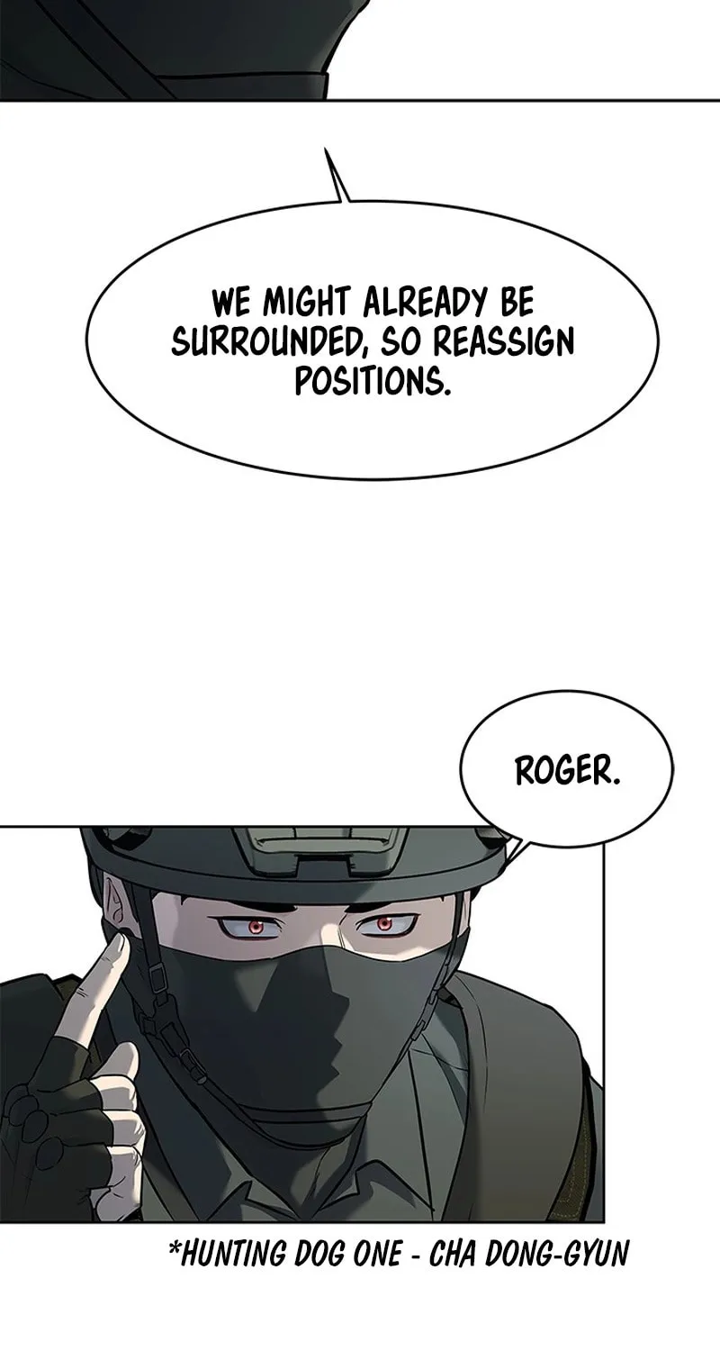 God of Blackfield Chapter 267 page 78 - 
