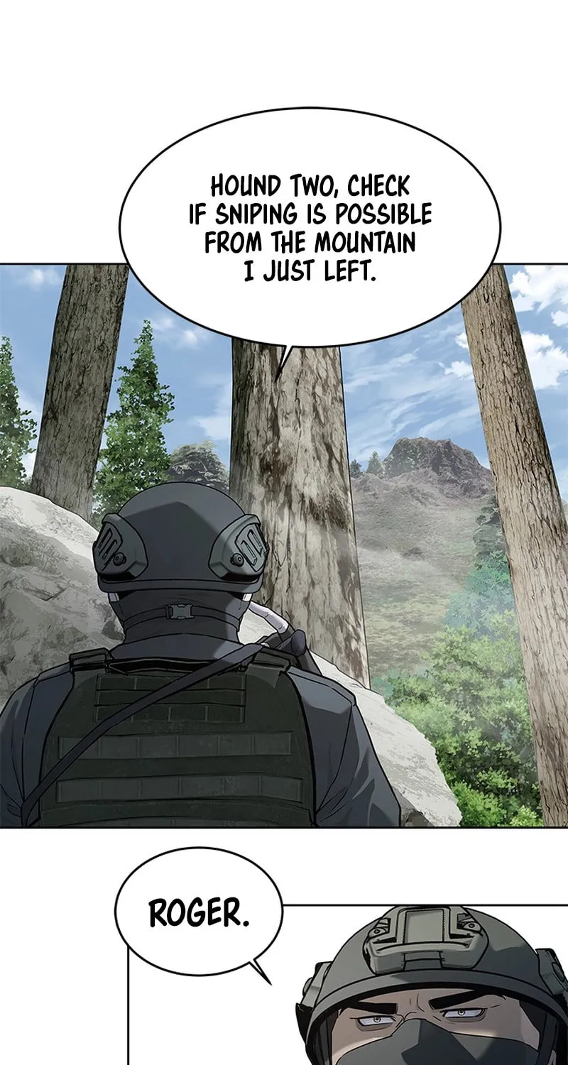 God of Blackfield Chapter 267 page 79 - 