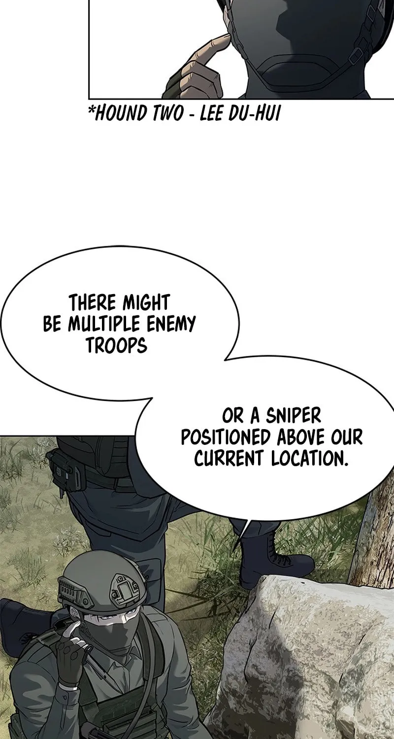 God of Blackfield Chapter 267 page 80 - 