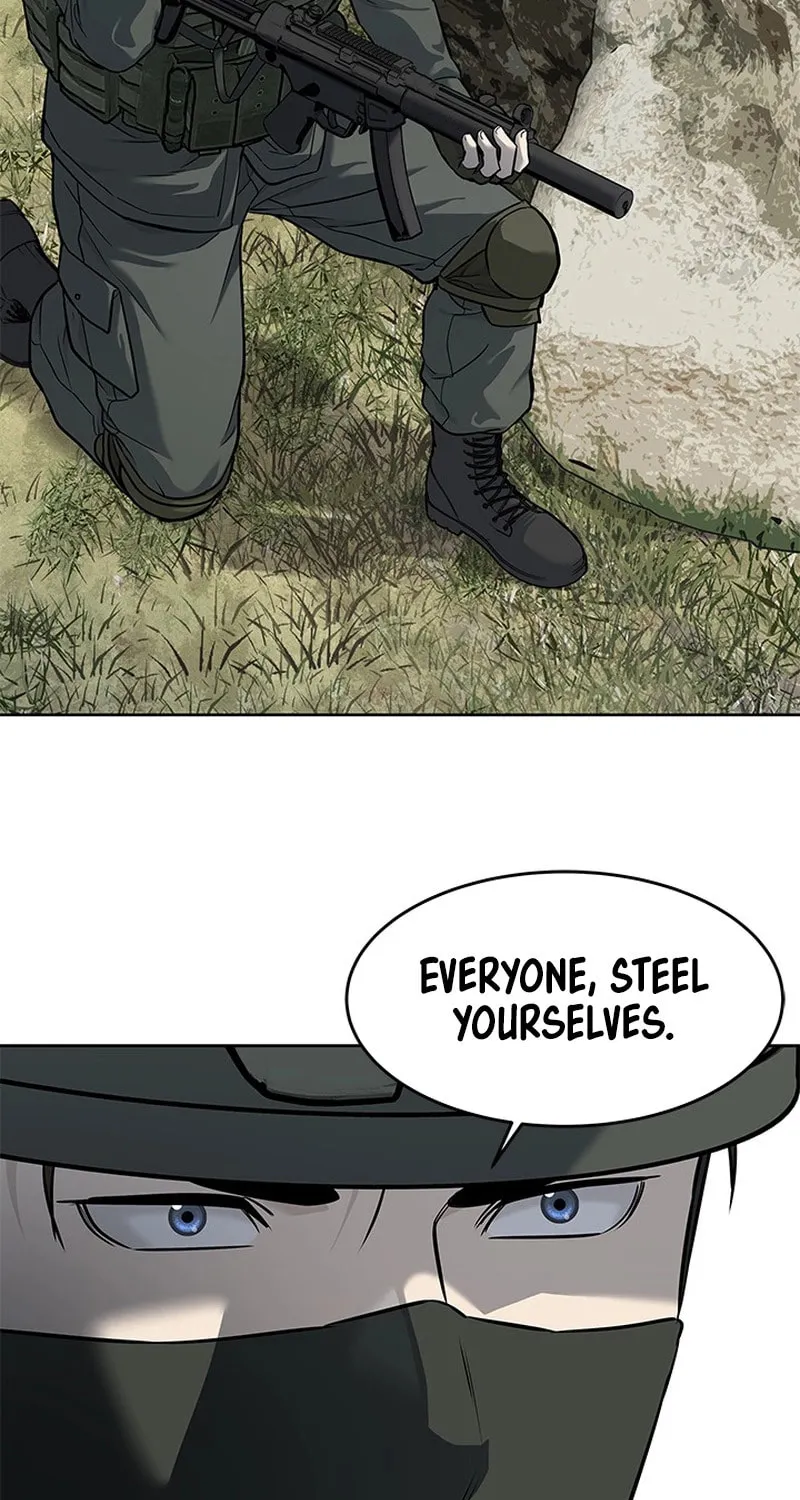 God of Blackfield Chapter 267 page 81 - 