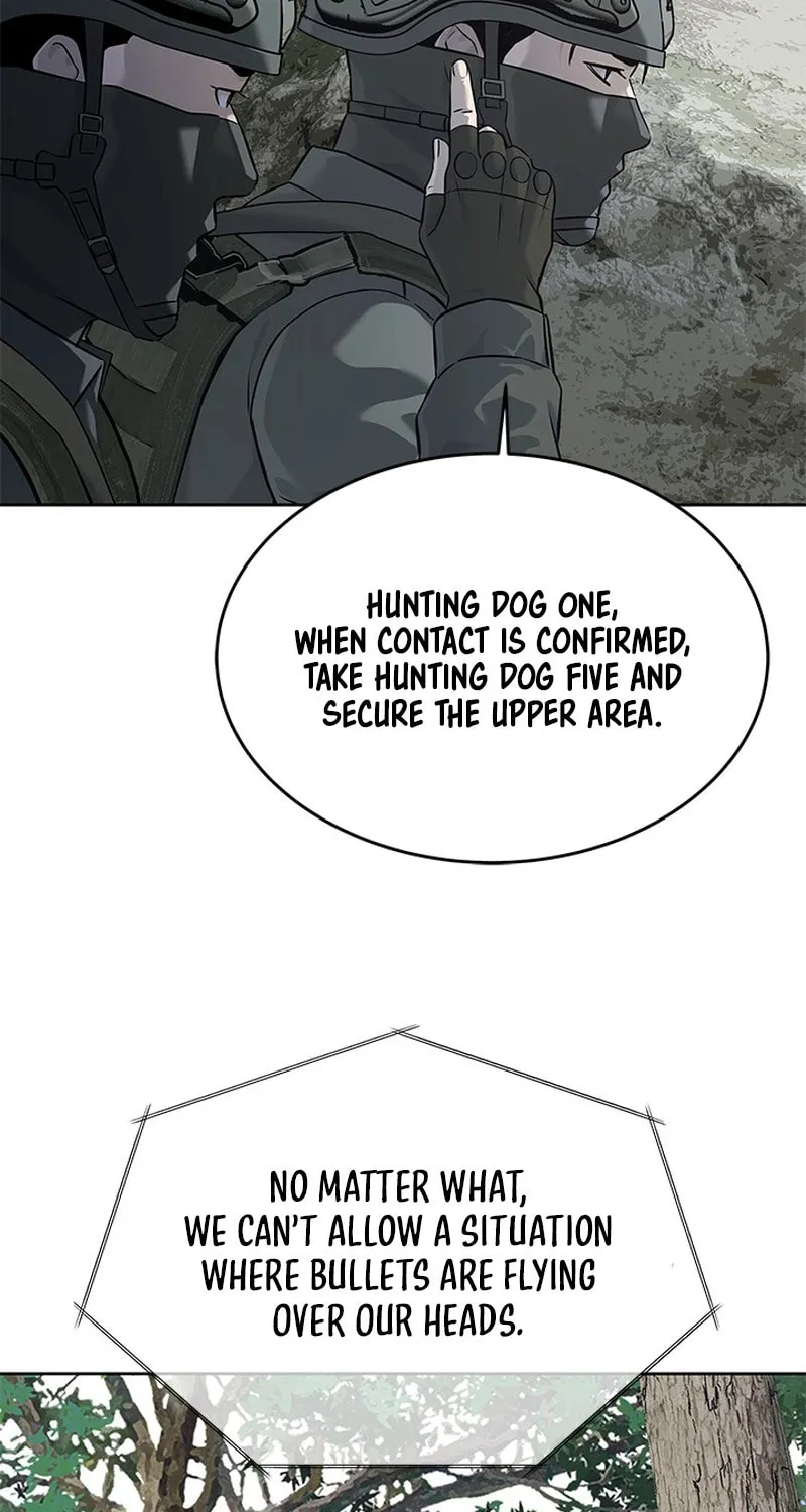 God of Blackfield Chapter 267 page 86 - 