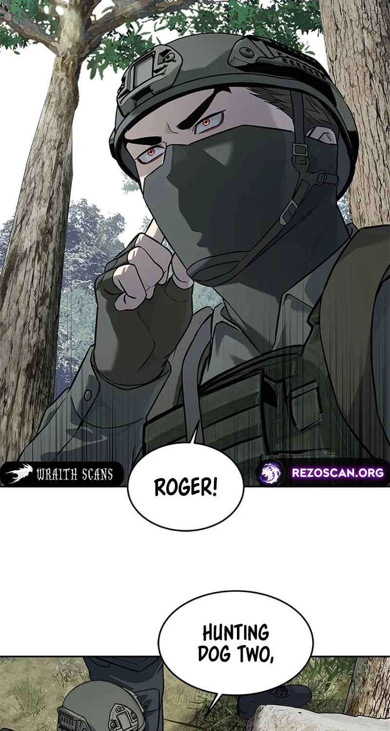 God of Blackfield Chapter 267 page 87 - 