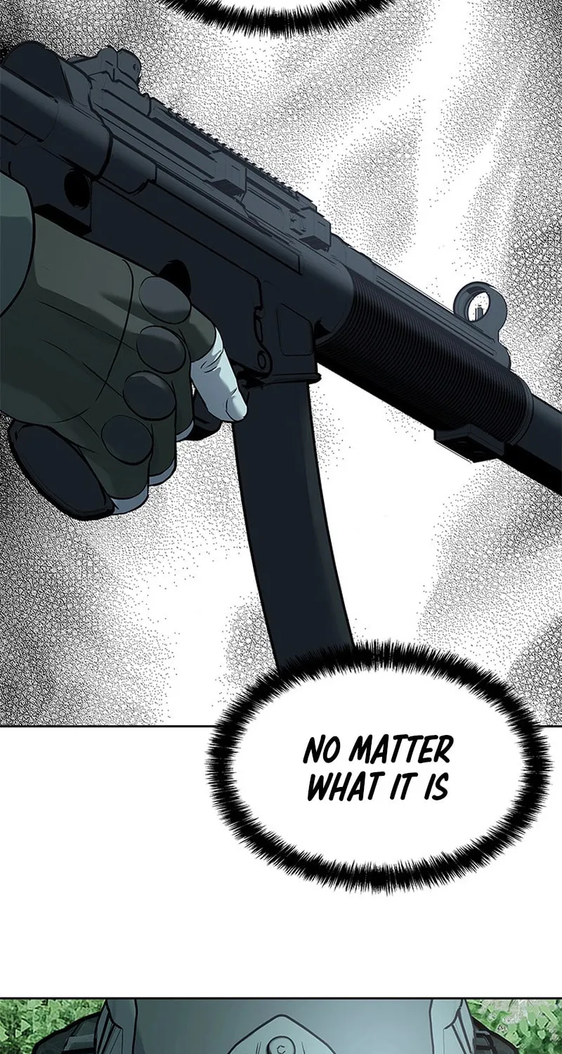 God of Blackfield Chapter 267 page 91 - 