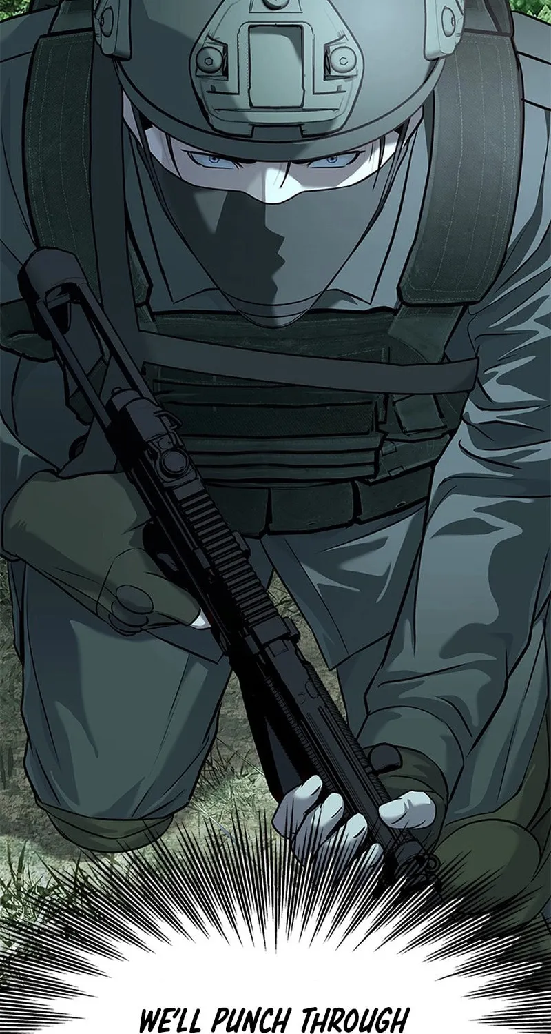 God of Blackfield Chapter 267 page 92 - 