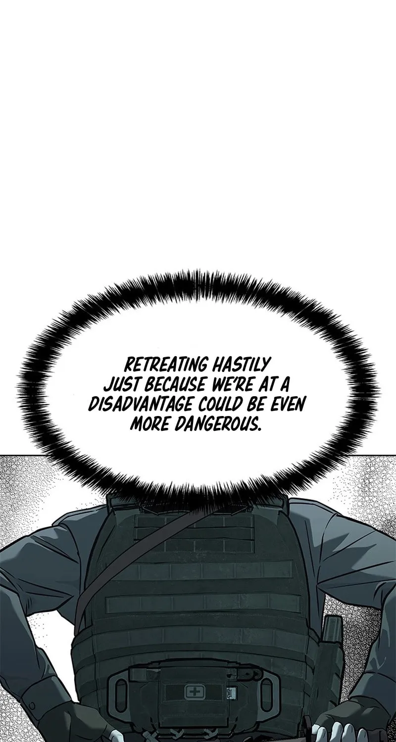 God of Blackfield Chapter 268 page 1 - 