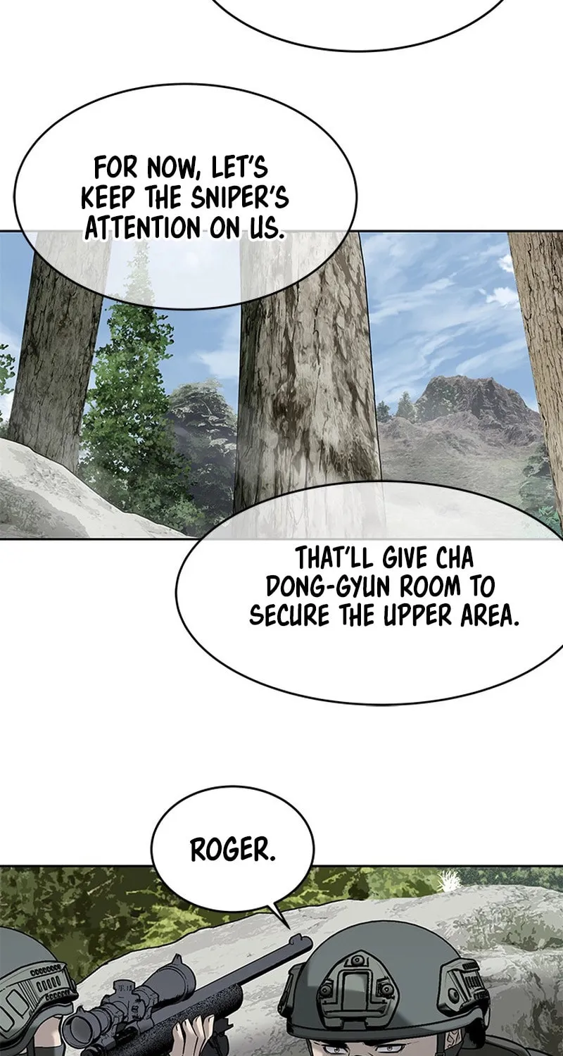 God of Blackfield Chapter 268 page 12 - 