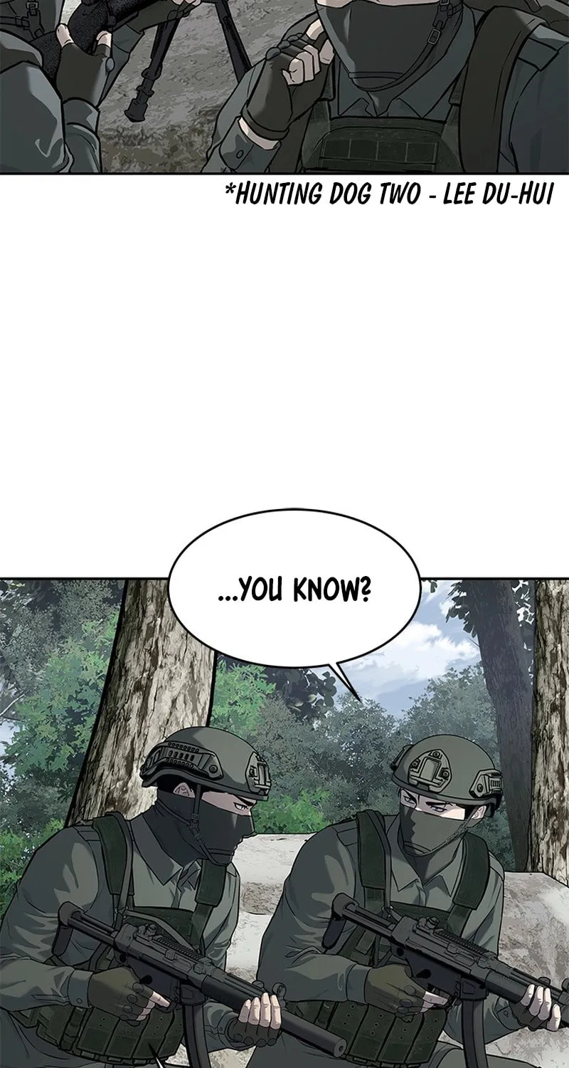 God of Blackfield Chapter 268 page 13 - 