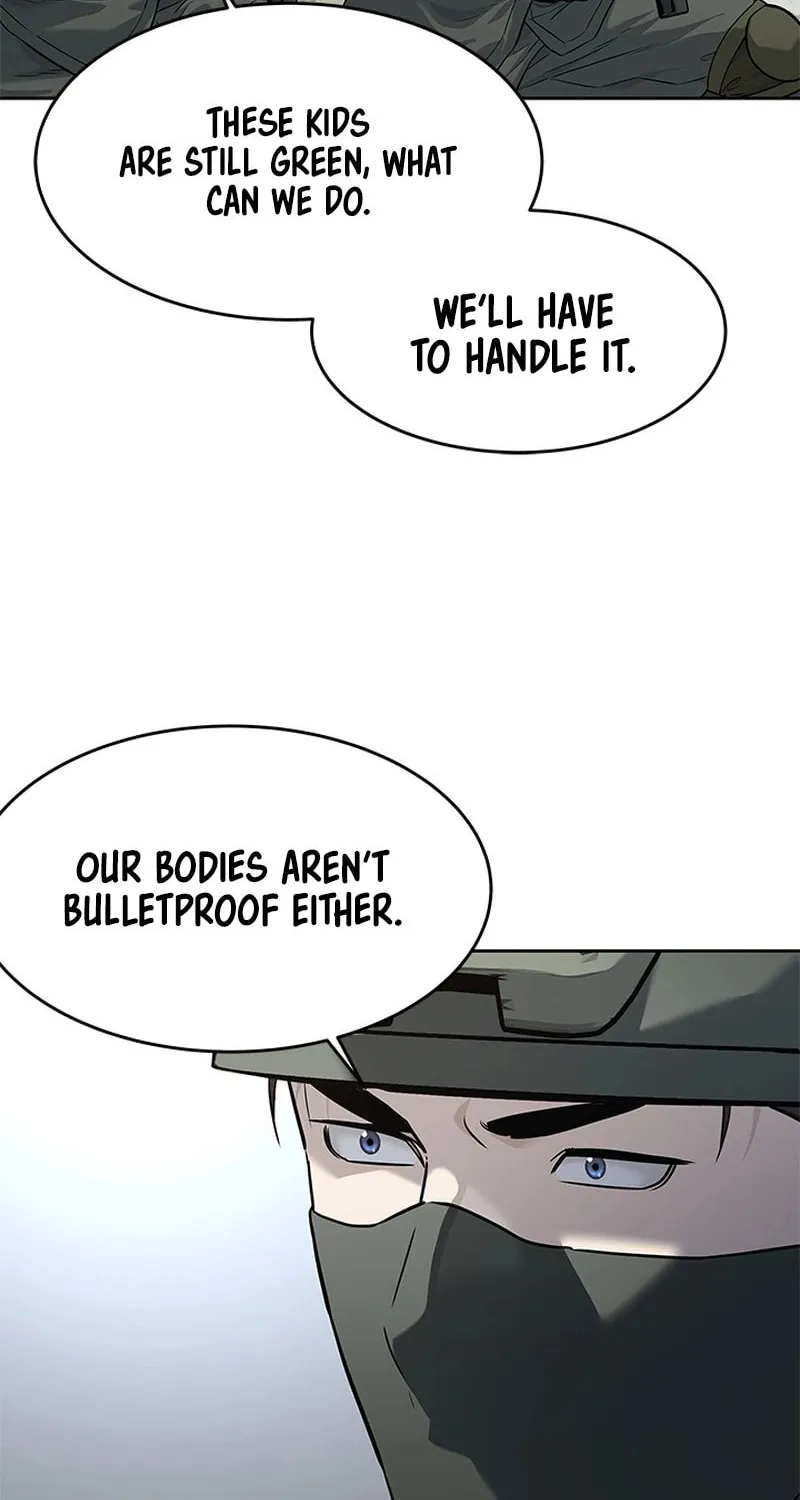 God of Blackfield Chapter 268 page 14 - 
