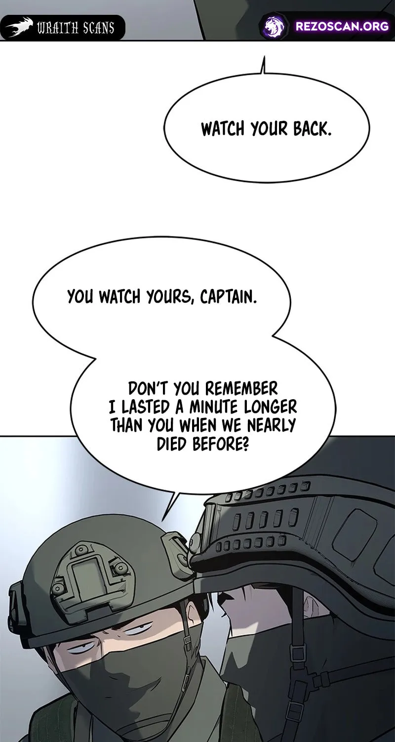 God of Blackfield Chapter 268 page 15 - 