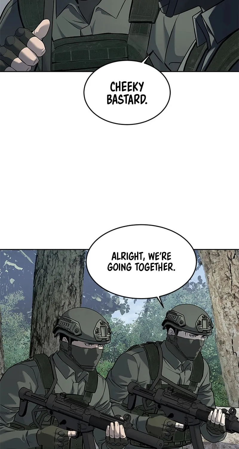 God of Blackfield Chapter 268 page 16 - 