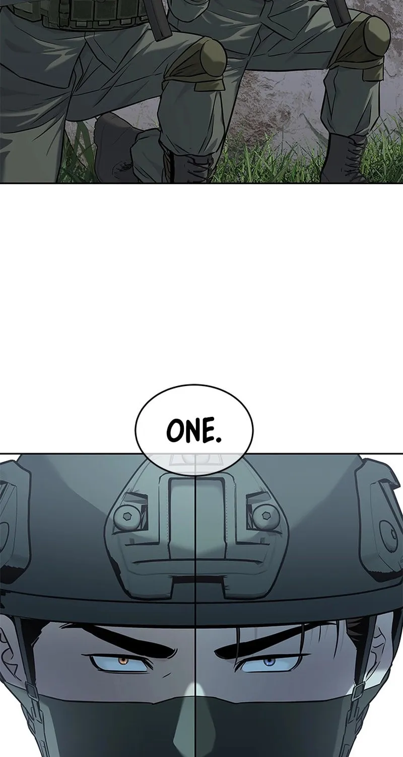 God of Blackfield Chapter 268 page 17 - 