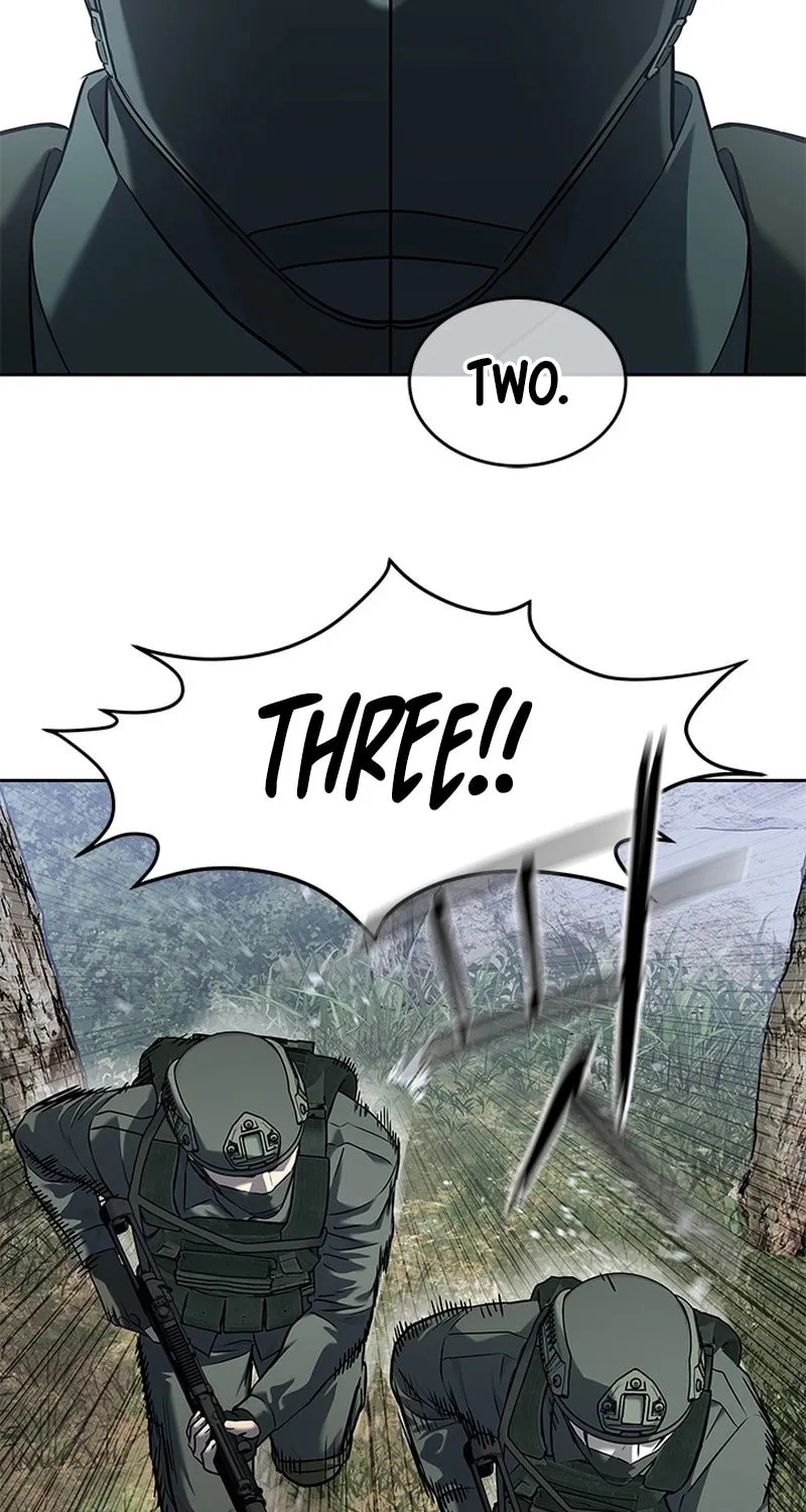 God of Blackfield Chapter 268 page 18 - 