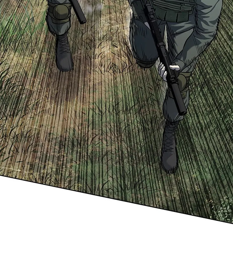God of Blackfield Chapter 268 page 19 - 