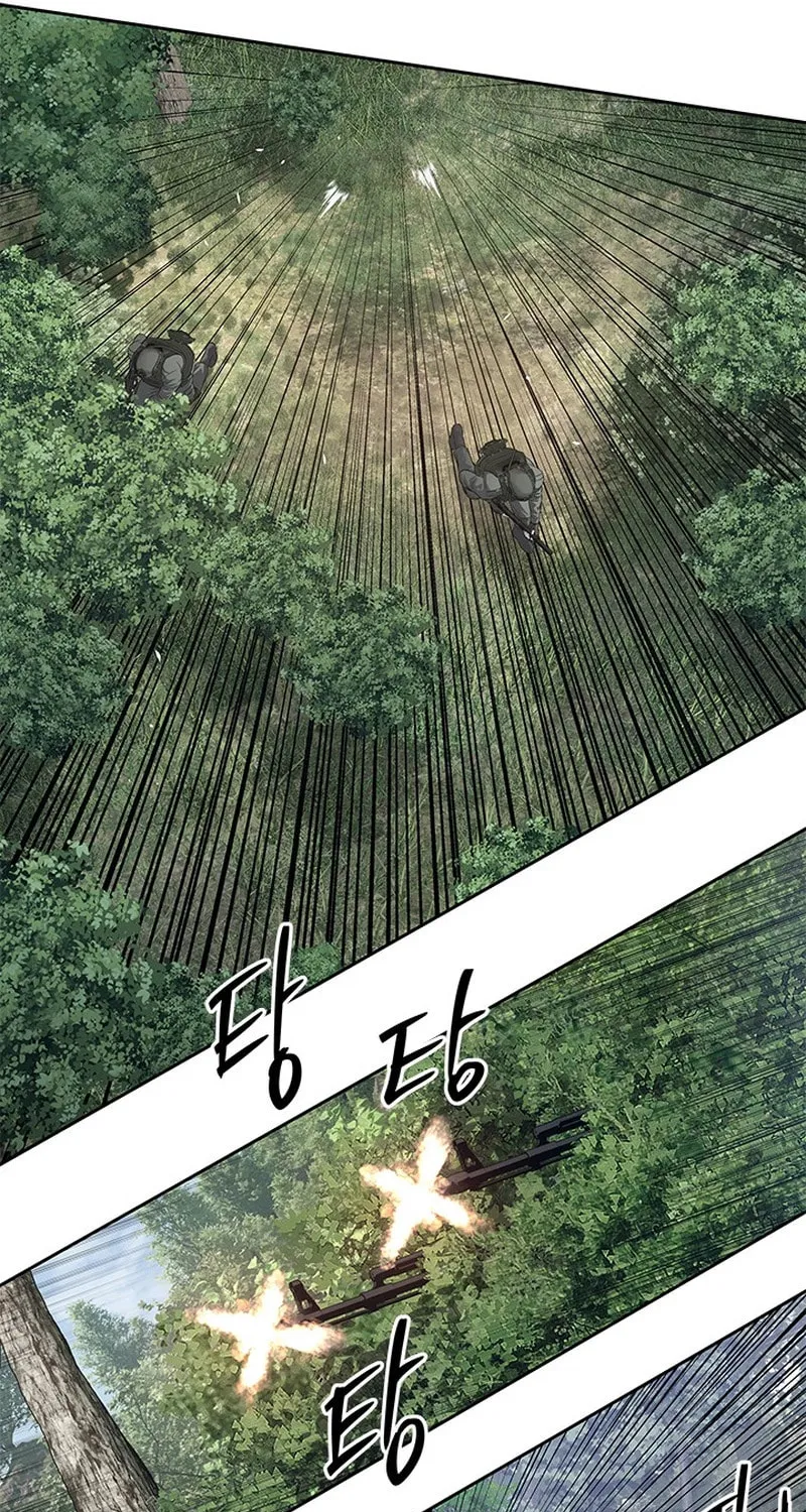 God of Blackfield Chapter 268 page 20 - 