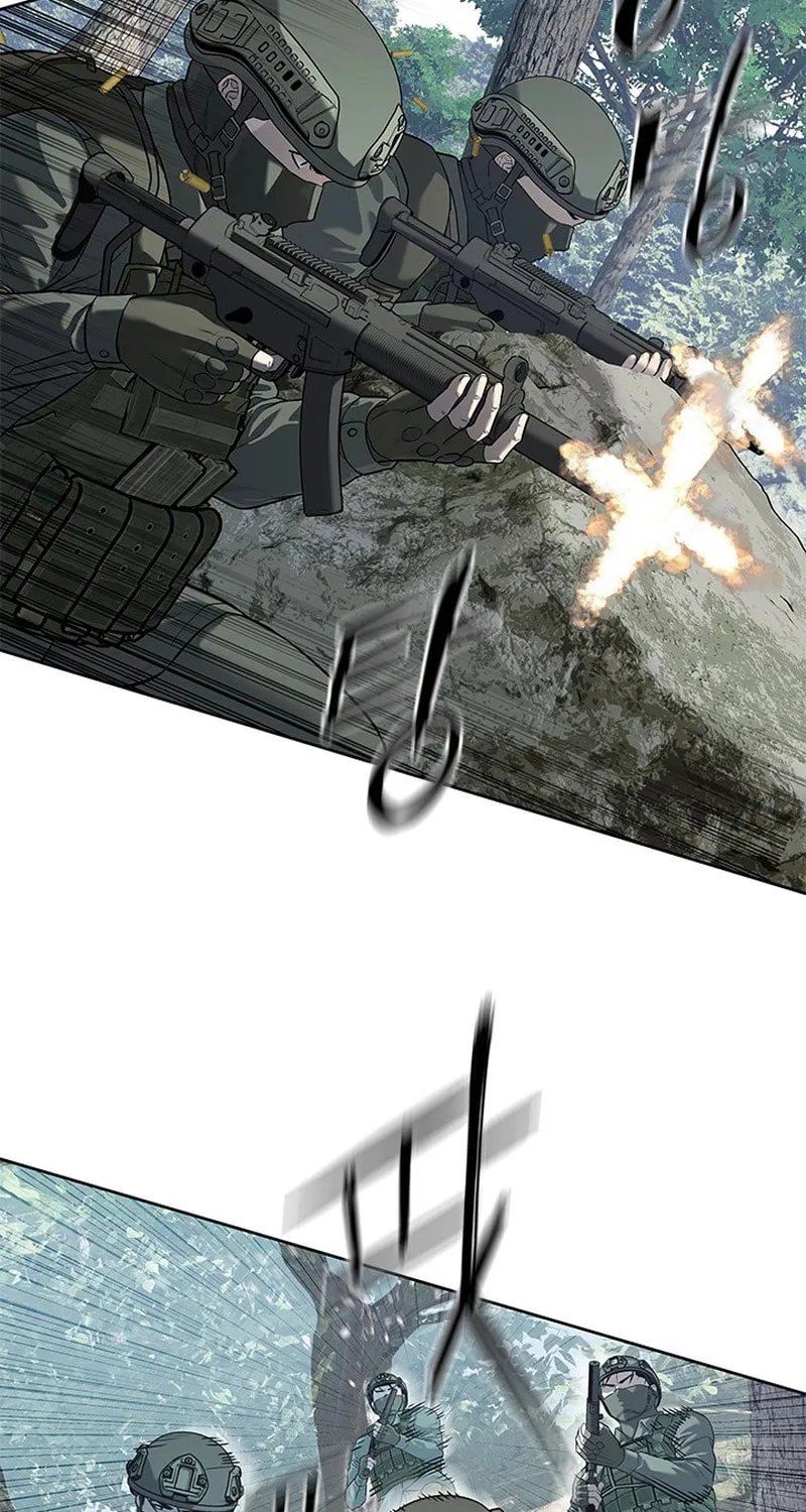 God of Blackfield Chapter 268 page 22 - 