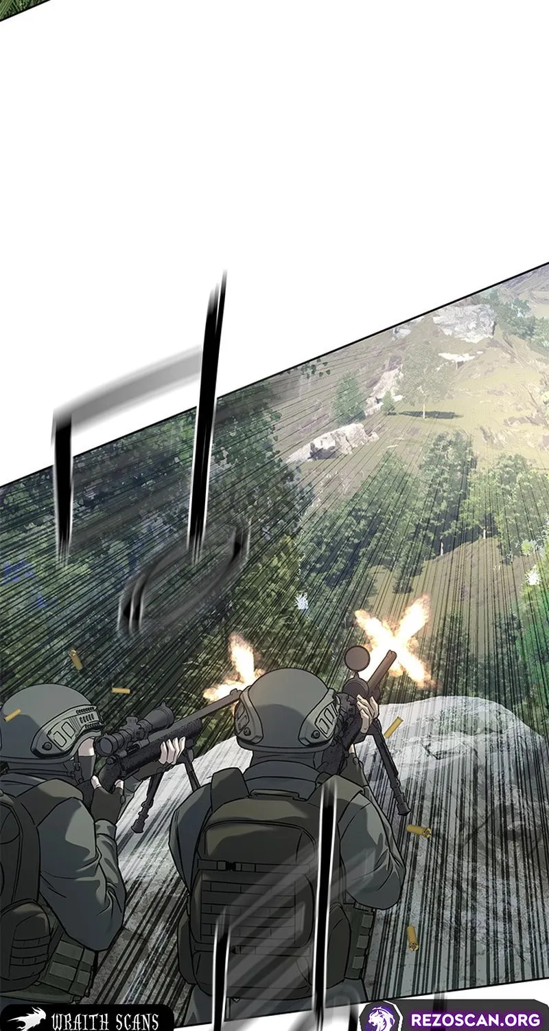 God of Blackfield Chapter 268 page 24 - 