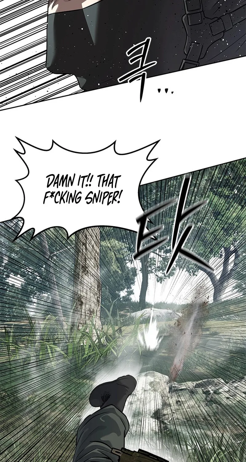 God of Blackfield Chapter 268 page 27 - 