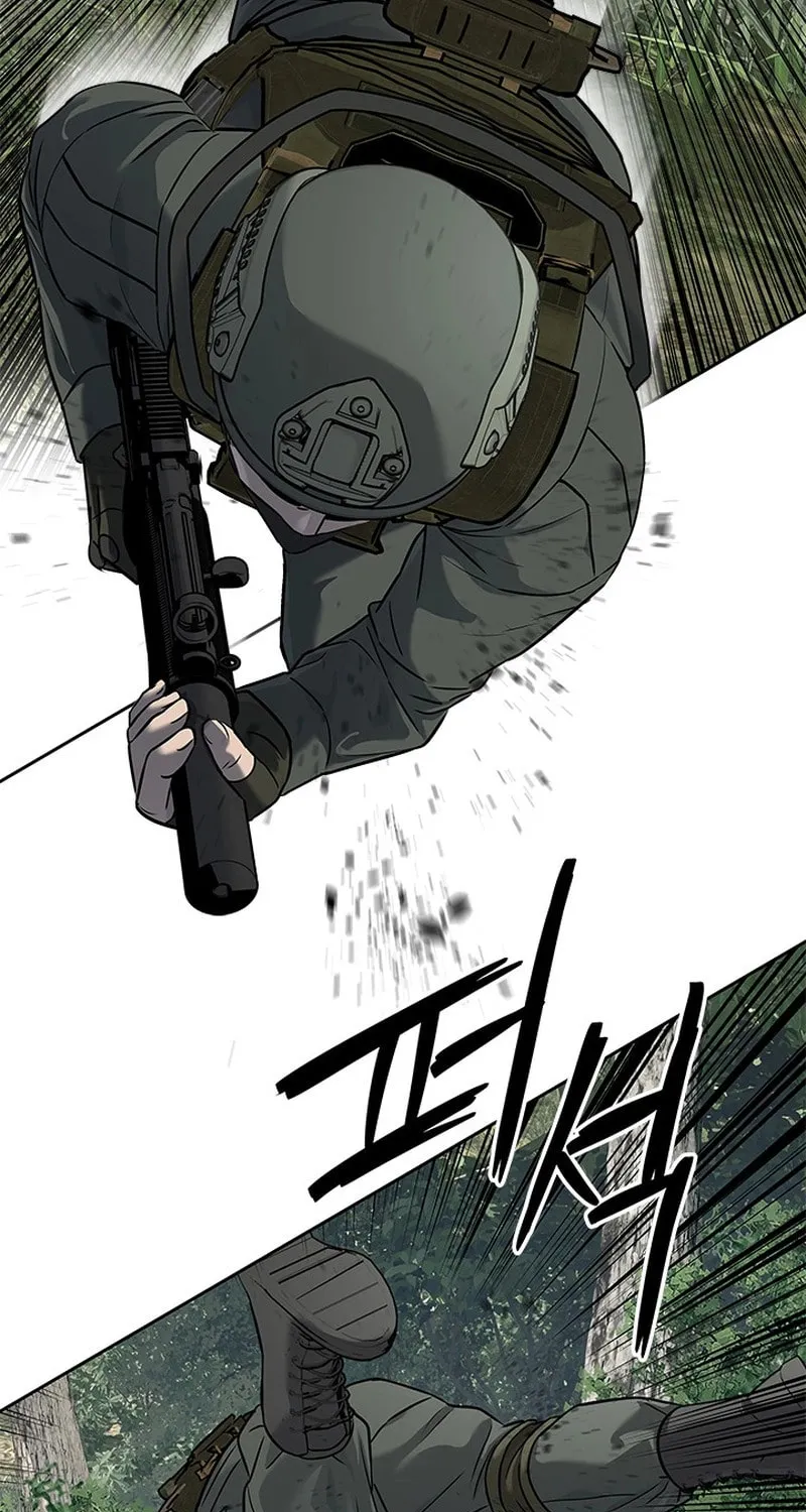 God of Blackfield Chapter 268 page 28 - 