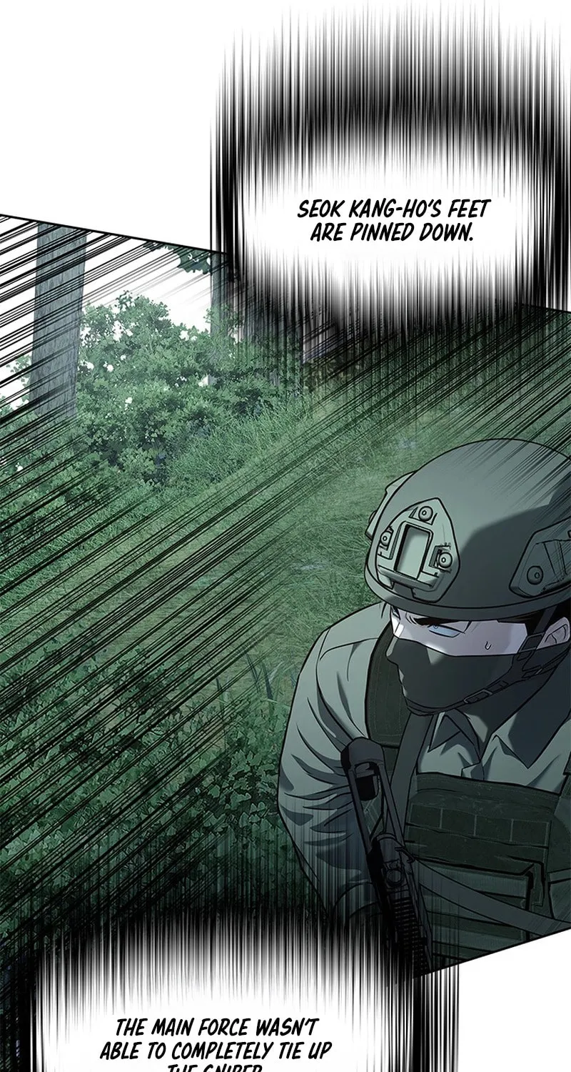 God of Blackfield Chapter 268 page 30 - 