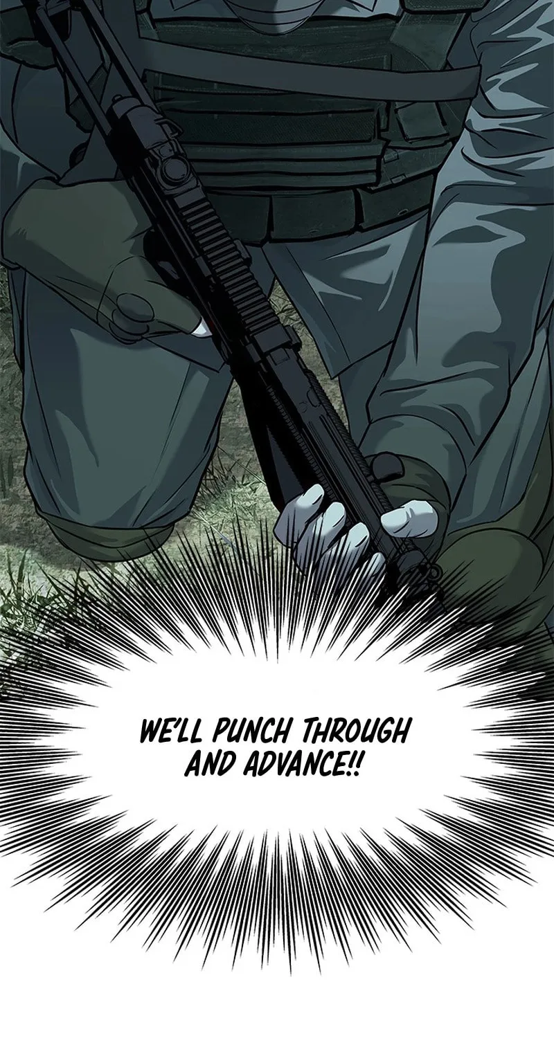 God of Blackfield Chapter 268 page 4 - 