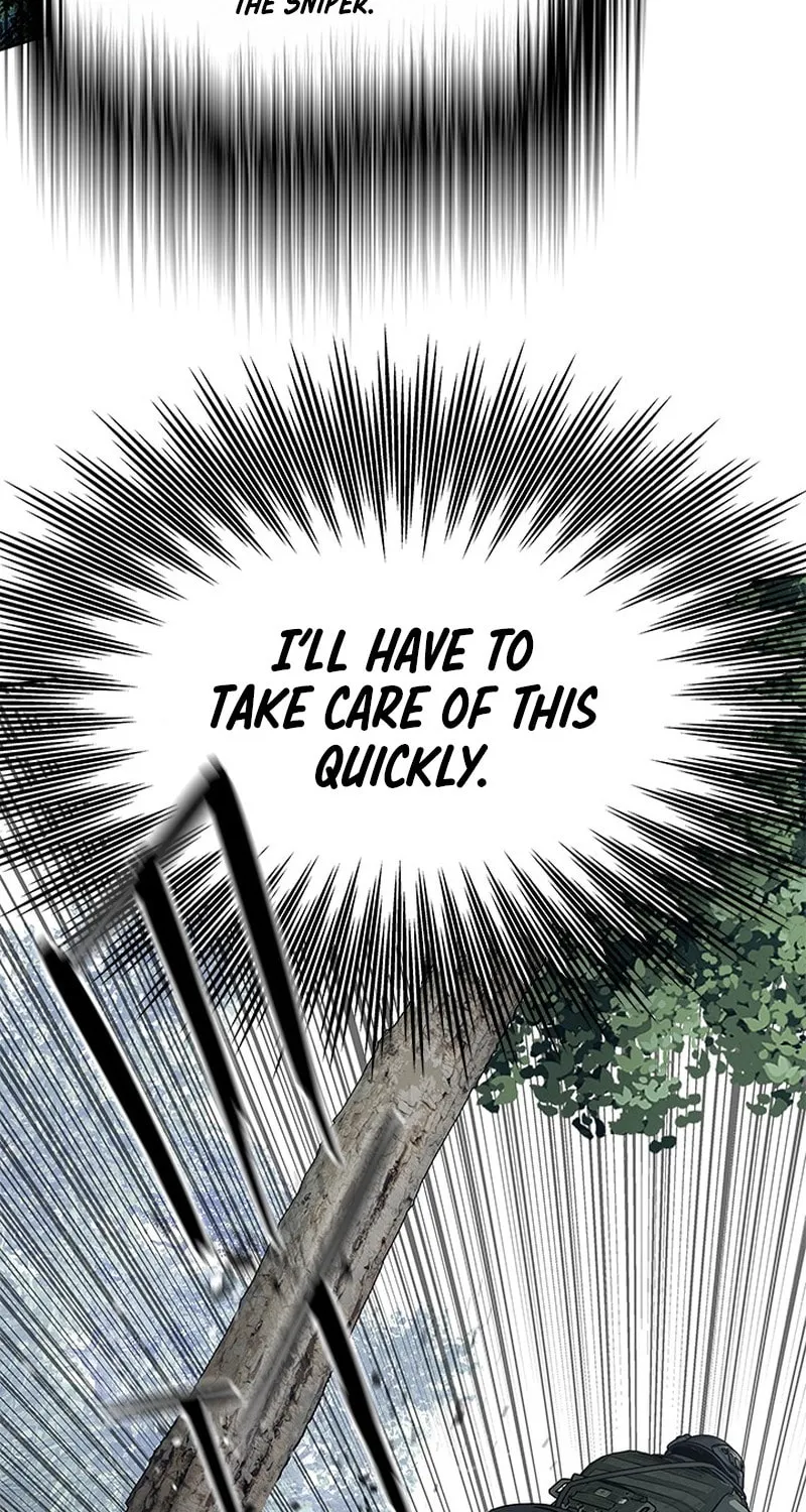 God of Blackfield Chapter 268 page 31 - 
