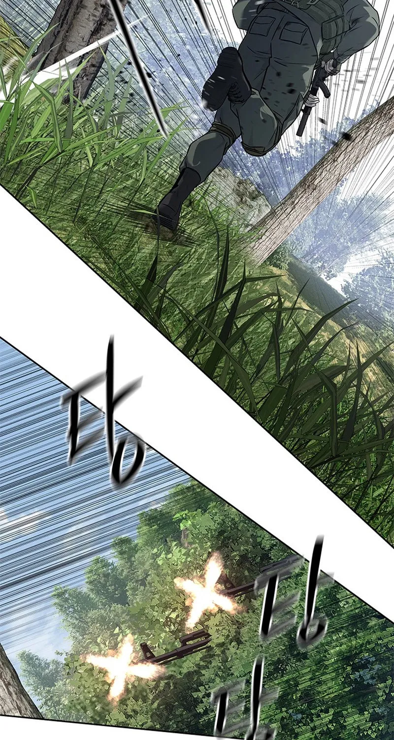 God of Blackfield Chapter 268 page 32 - 