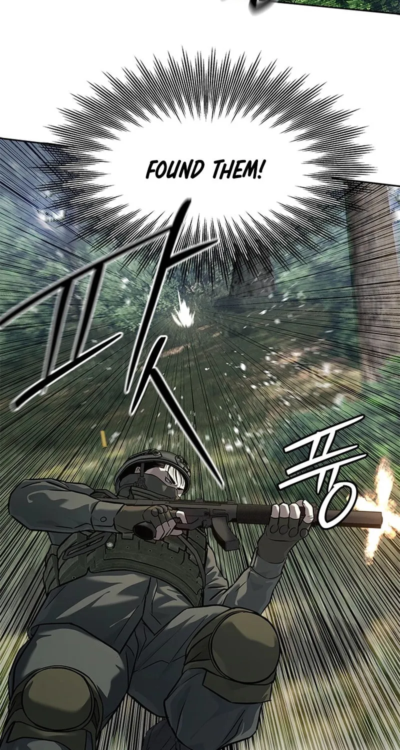 God of Blackfield Chapter 268 page 33 - 