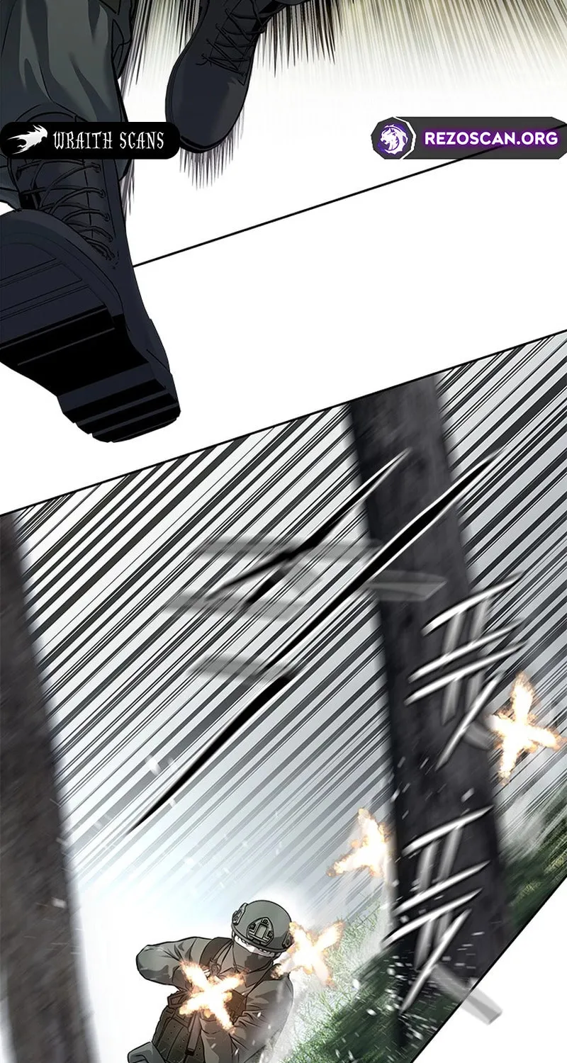 God of Blackfield Chapter 268 page 34 - 