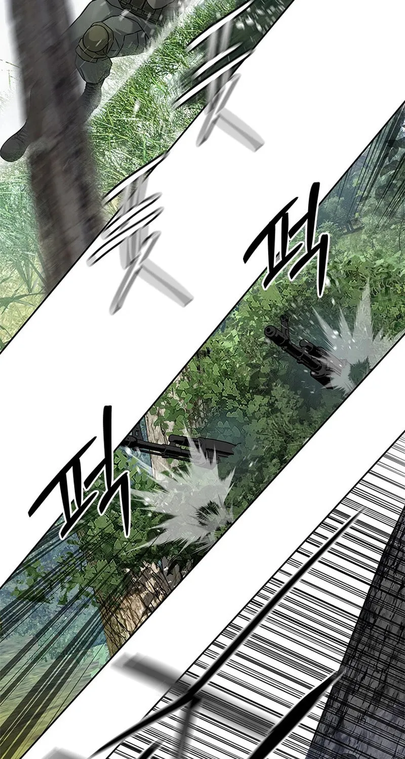God of Blackfield Chapter 268 page 35 - 