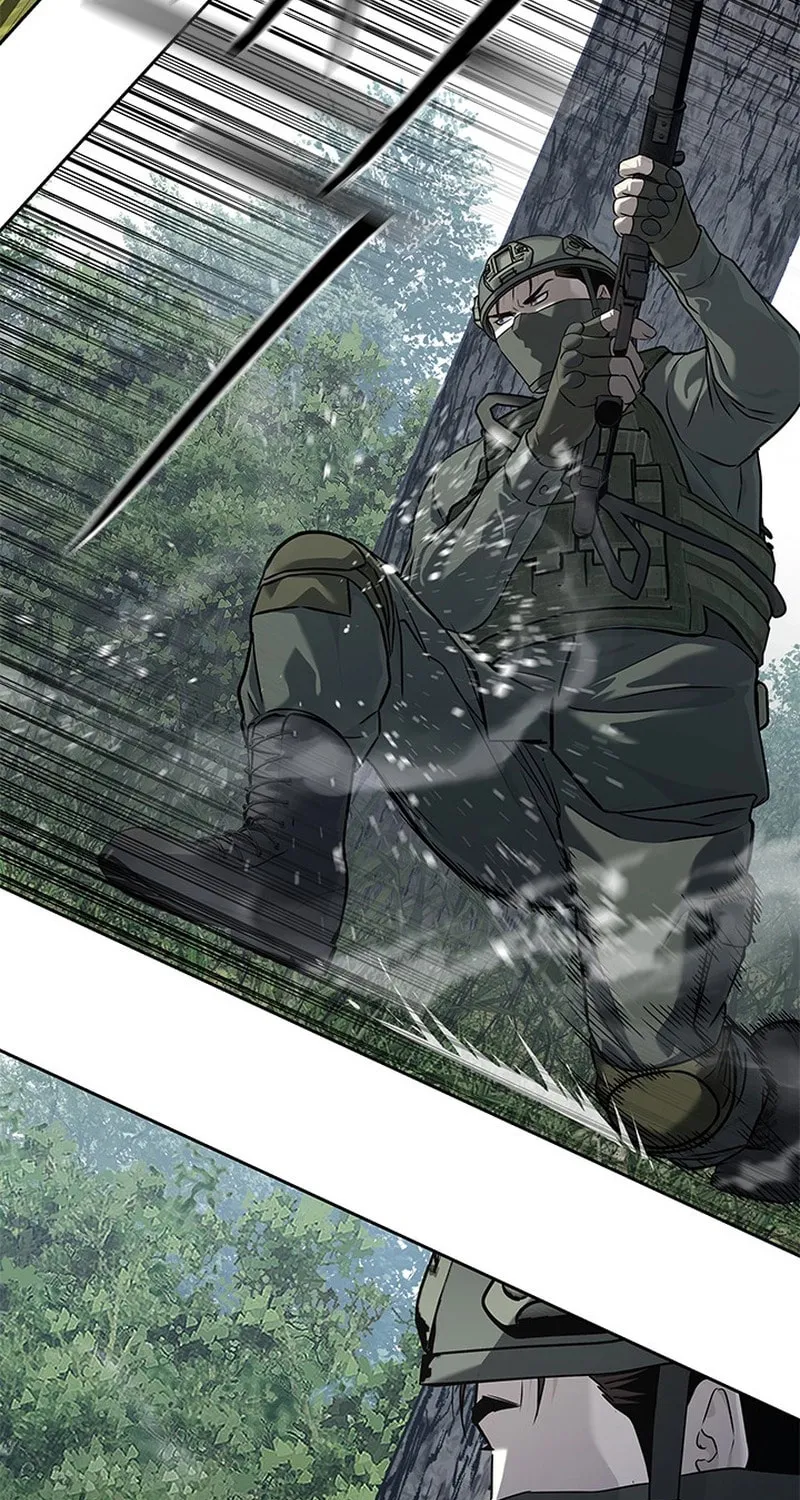 God of Blackfield Chapter 268 page 36 - 