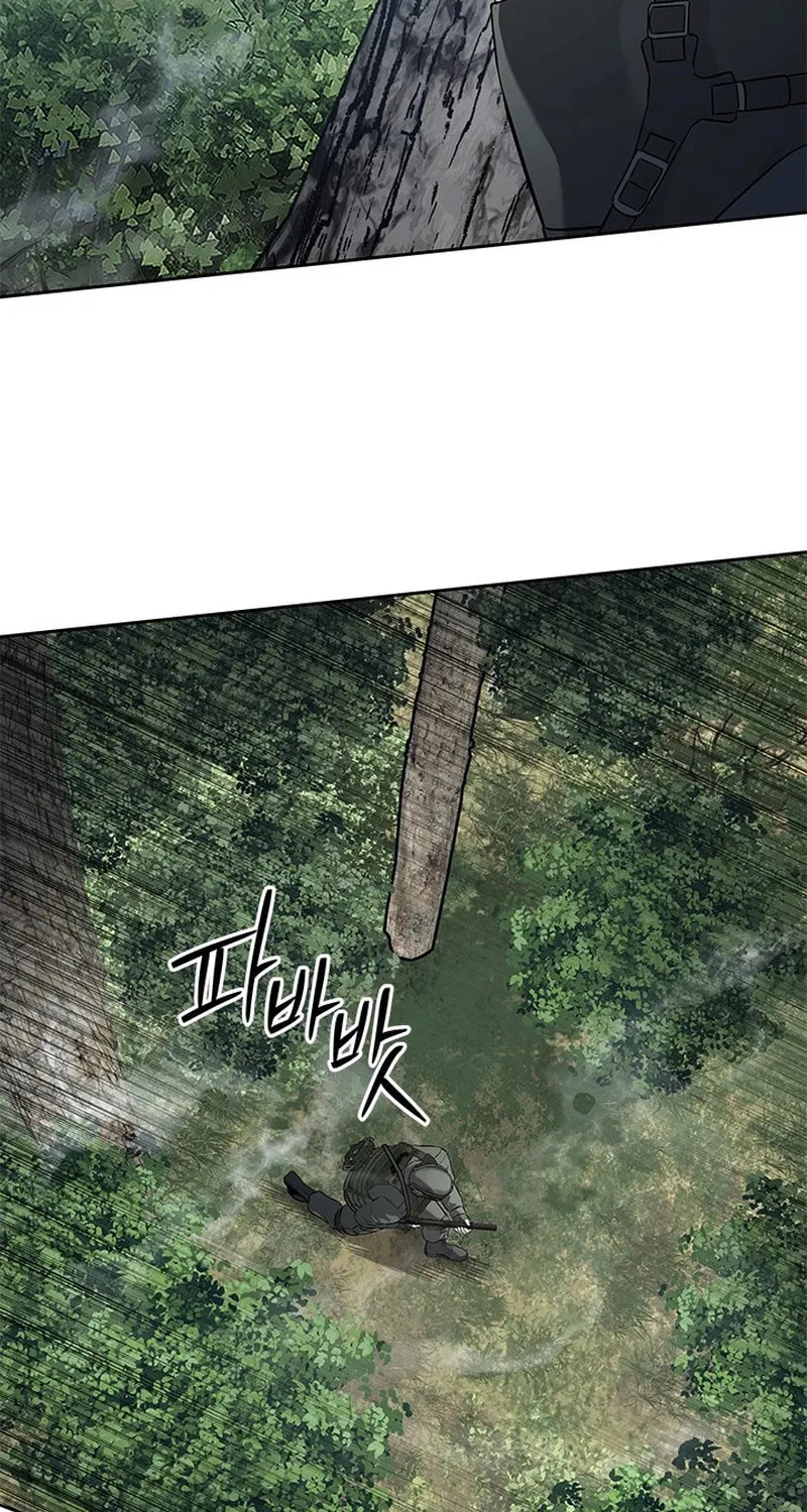 God of Blackfield Chapter 268 page 37 - 