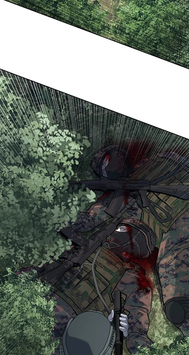 God of Blackfield Chapter 268 page 38 - 
