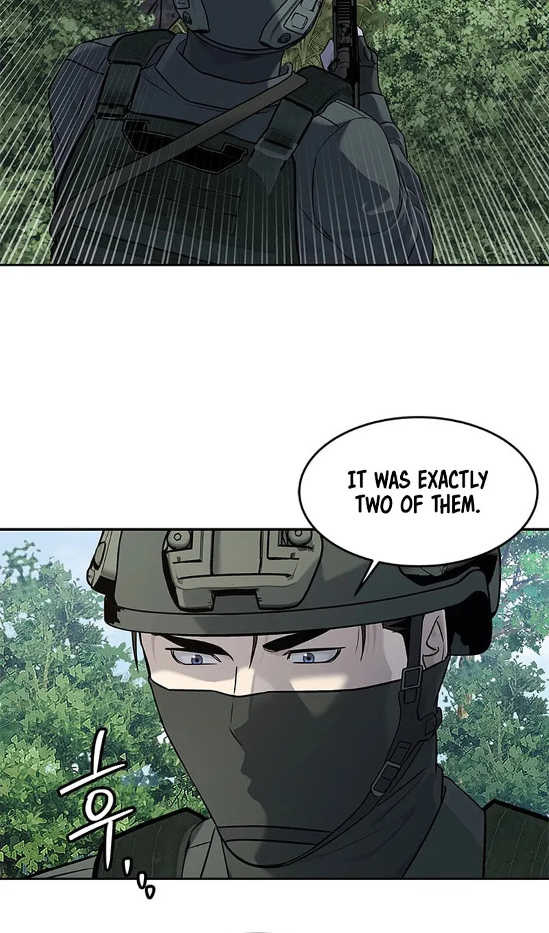 God of Blackfield Chapter 268 page 39 - 