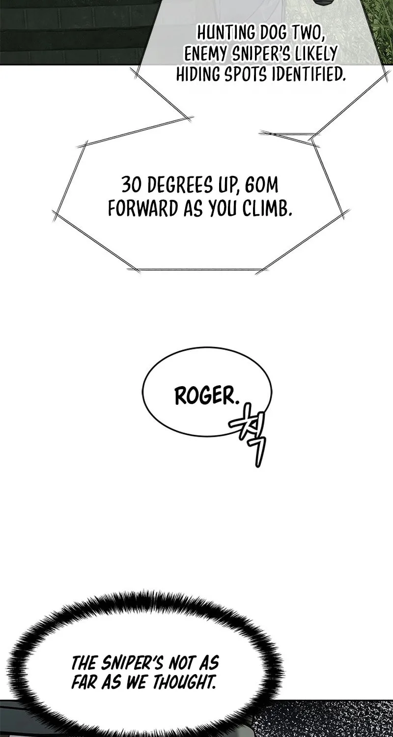 God of Blackfield Chapter 268 page 43 - 