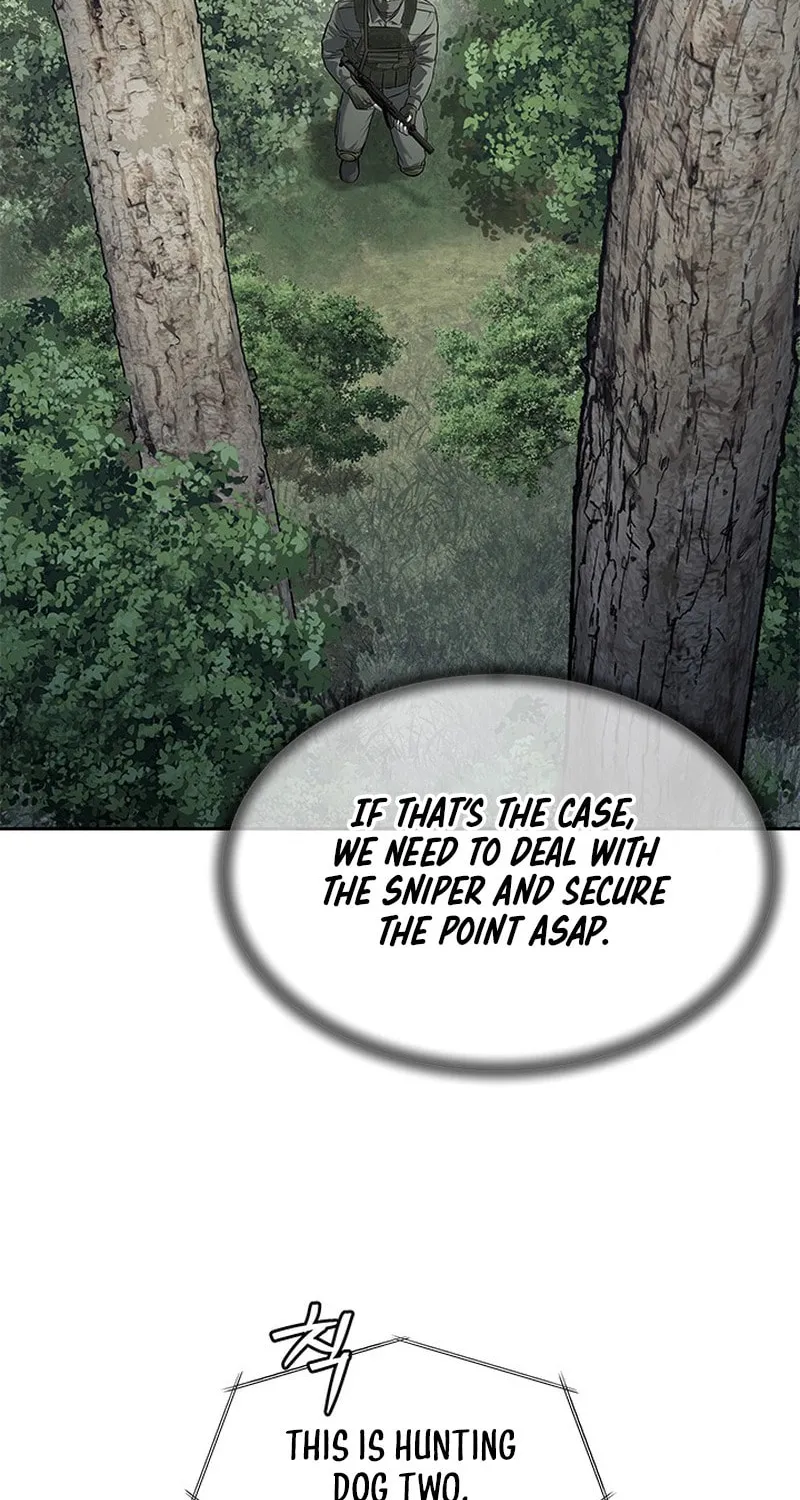 God of Blackfield Chapter 268 page 45 - 
