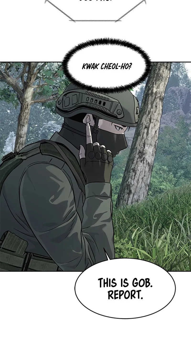 God of Blackfield Chapter 268 page 46 - 