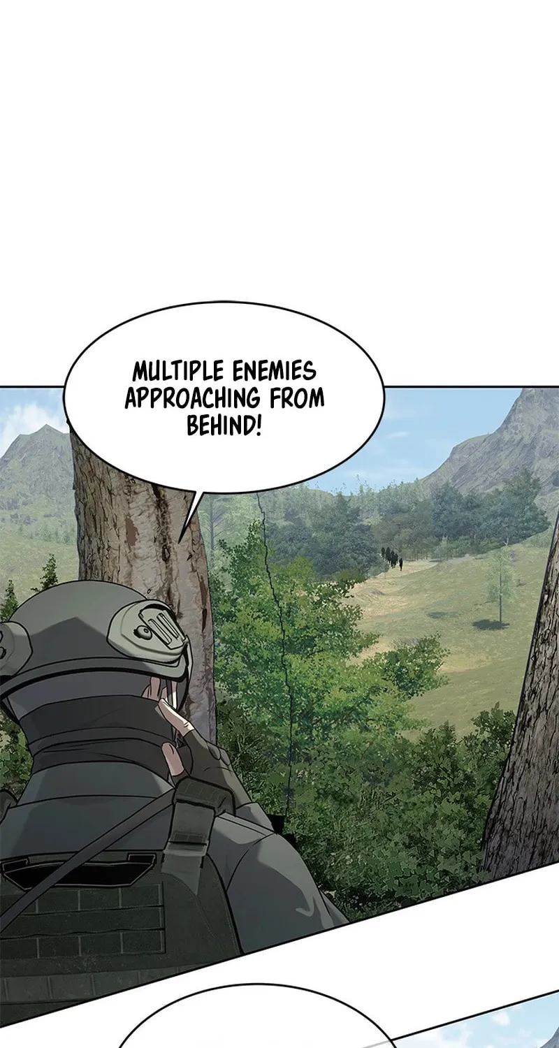 God of Blackfield Chapter 268 page 47 - 