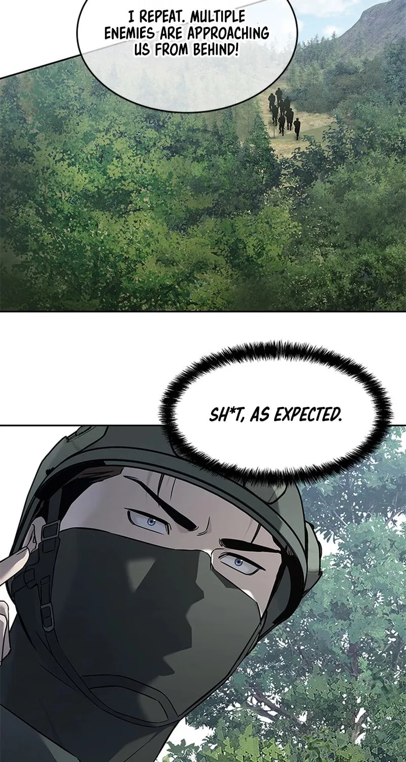 God of Blackfield Chapter 268 page 48 - 