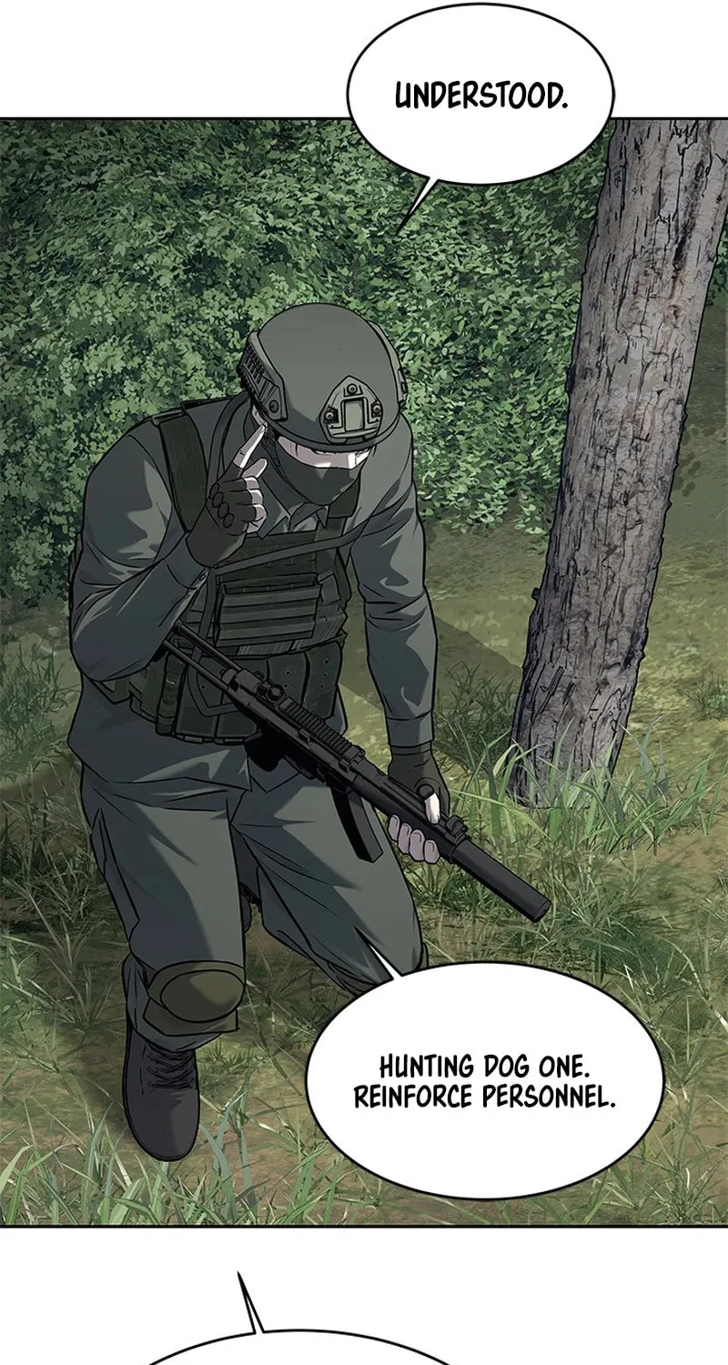 God of Blackfield Chapter 268 page 50 - 